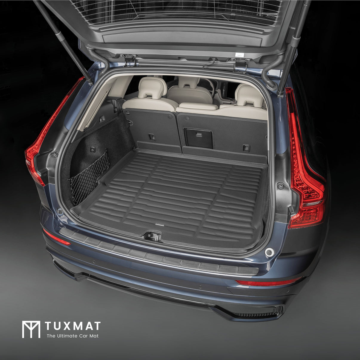 Volvo XC60 Recharge
