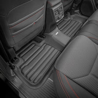 Subaru Forester Wilderness