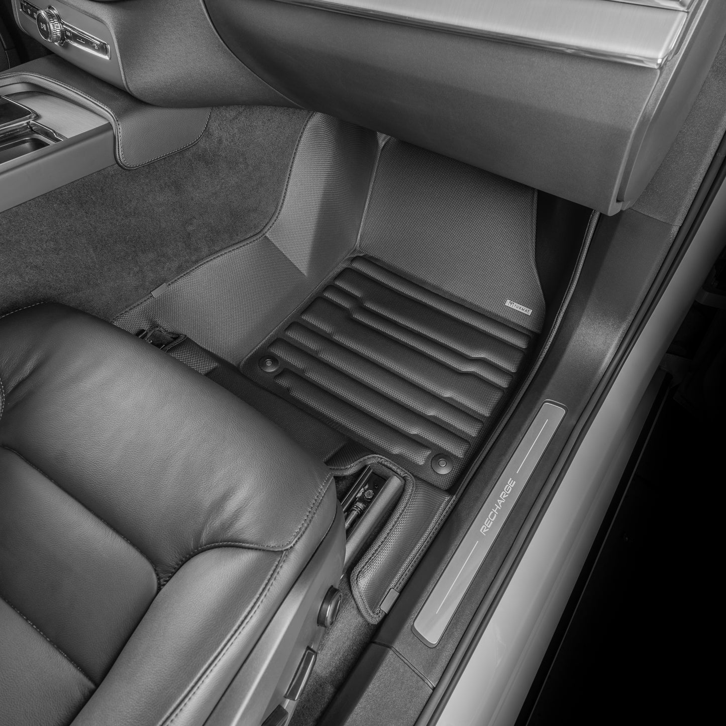 Volvo XC90 Recharge 7-Seater Hybrid/PHEV