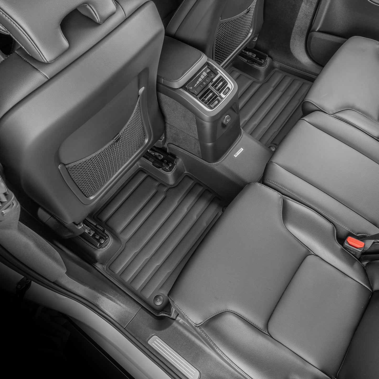 Volvo XC90 Recharge 7-Seater Hybrid/PHEV
