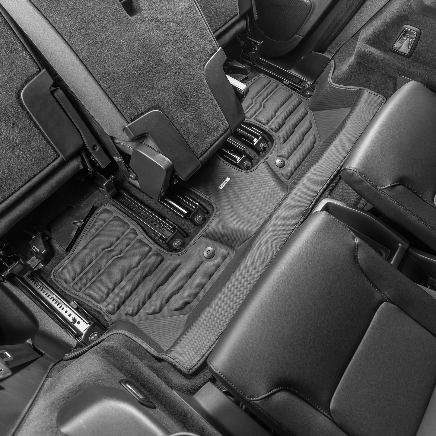 Volvo XC90 Recharge 7-Seater Hybrid/PHEV