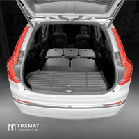 Volvo XC90 Recharge 7-Seater Hybrid/PHEV