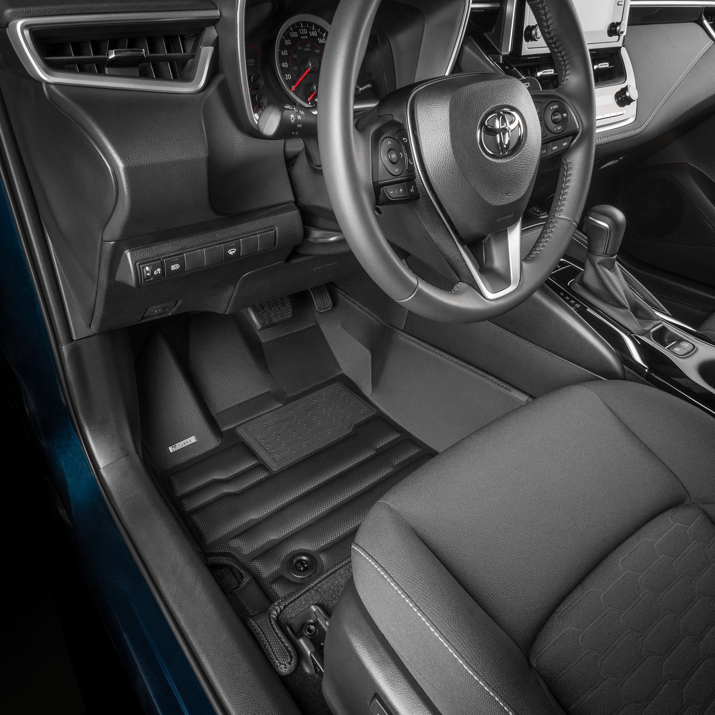 Toyota Corolla Hatch FWD