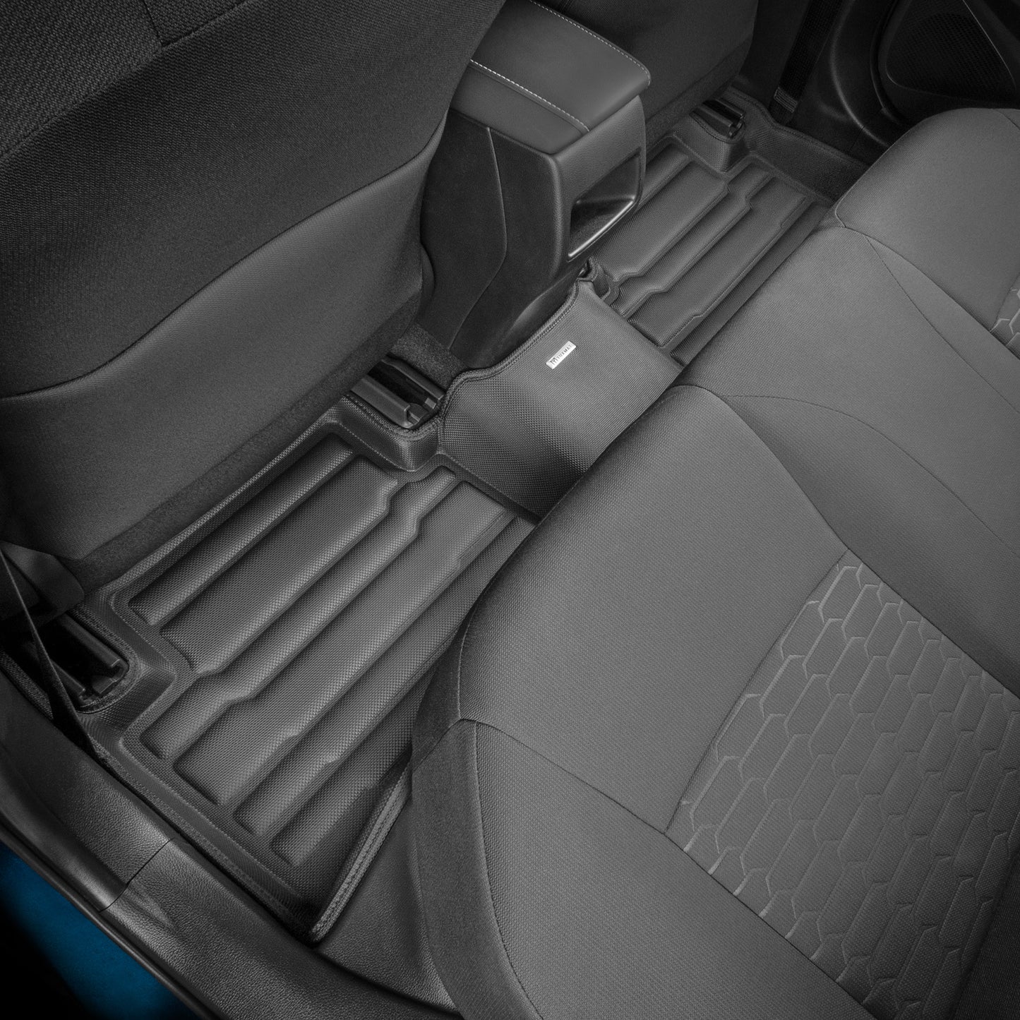Toyota Corolla Hatch FWD