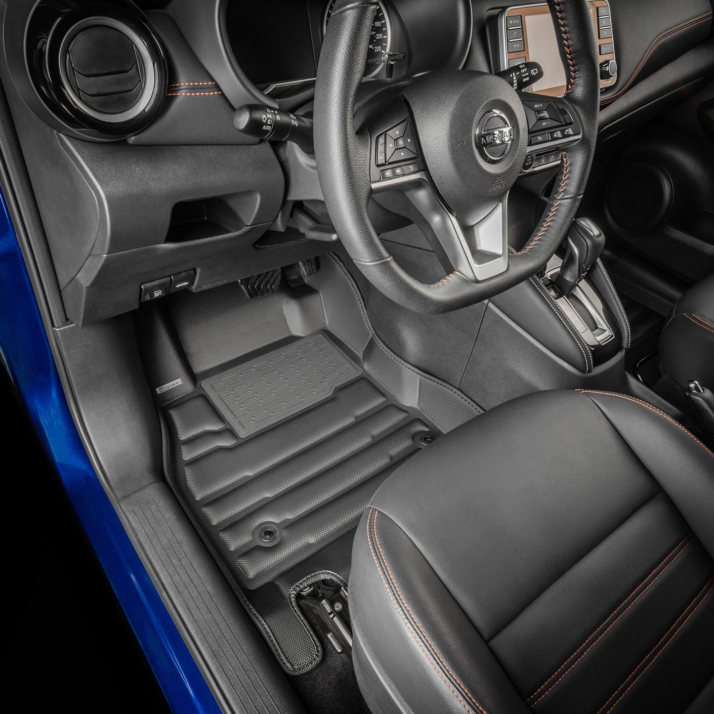 Nissan Kicks Play