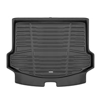 Black / Trunk Mats Only / Trunk Only ($129.50)