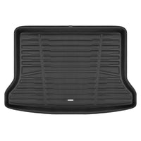 Black / Trunk Mats Only / Hatchback Trunk Only ($129.50)