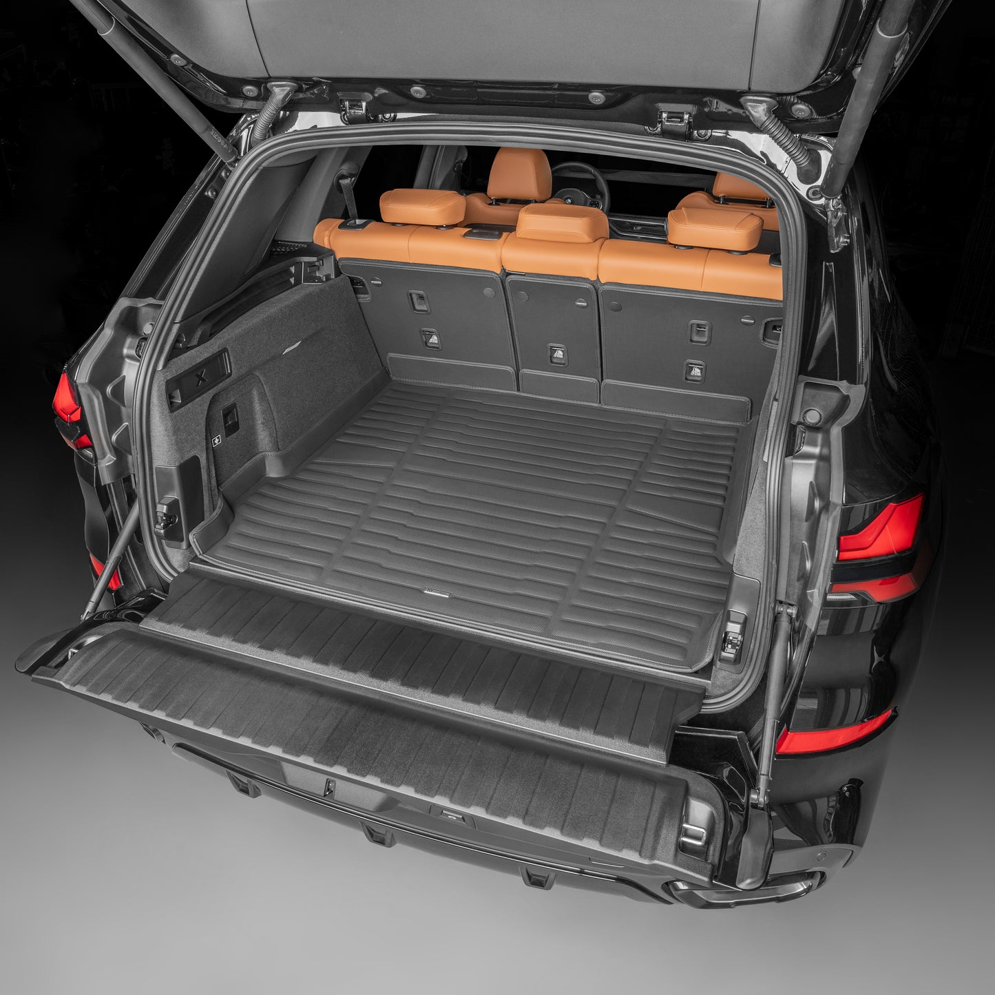 BMW X5 5-Seater