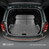 Hyundai Palisade 8-Seater