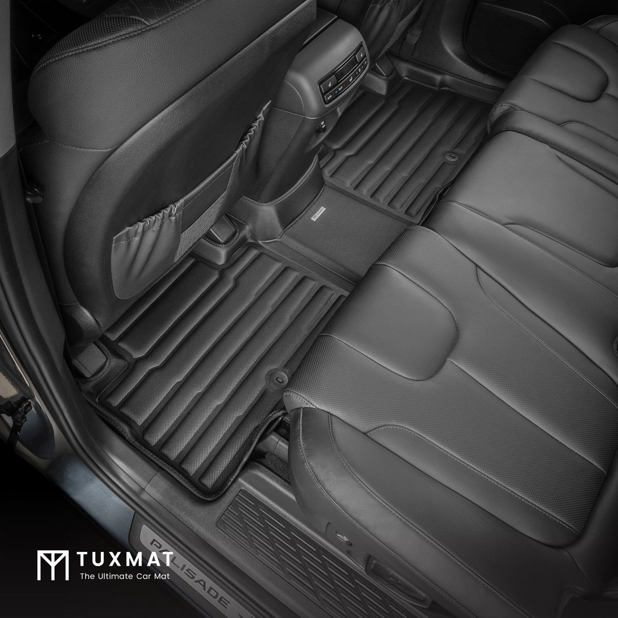 Hyundai Palisade 8-Seater