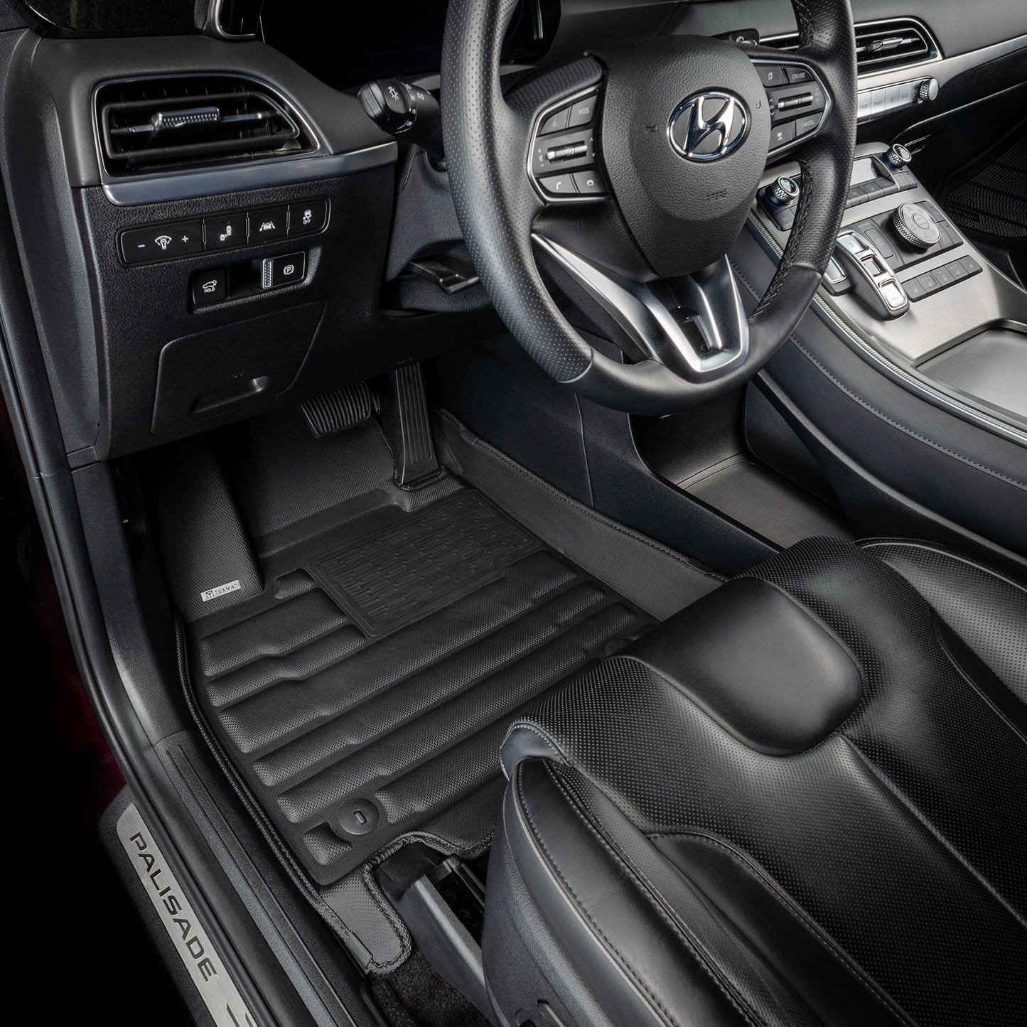 Hyundai Palisade 7-Seater