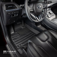Hyundai Palisade 8-Seater