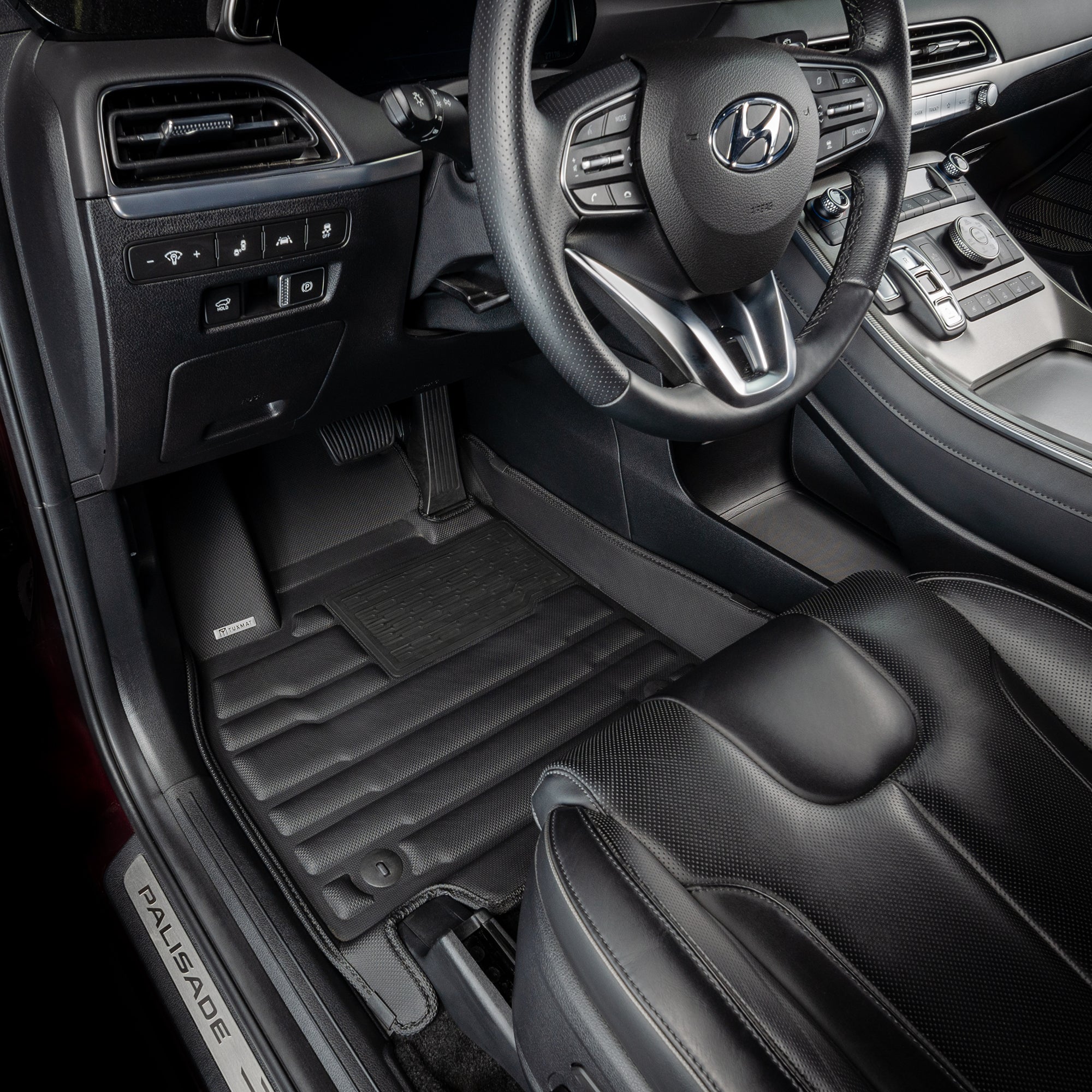 Hyundai Palisade 7-Seater