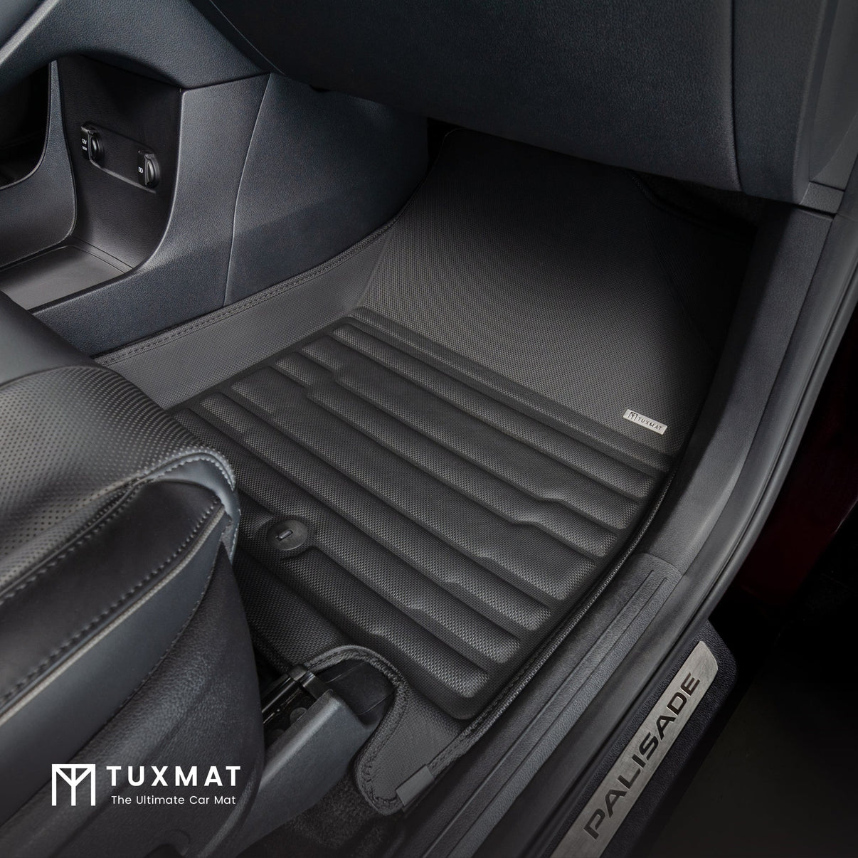 Hyundai Palisade 8-Seater