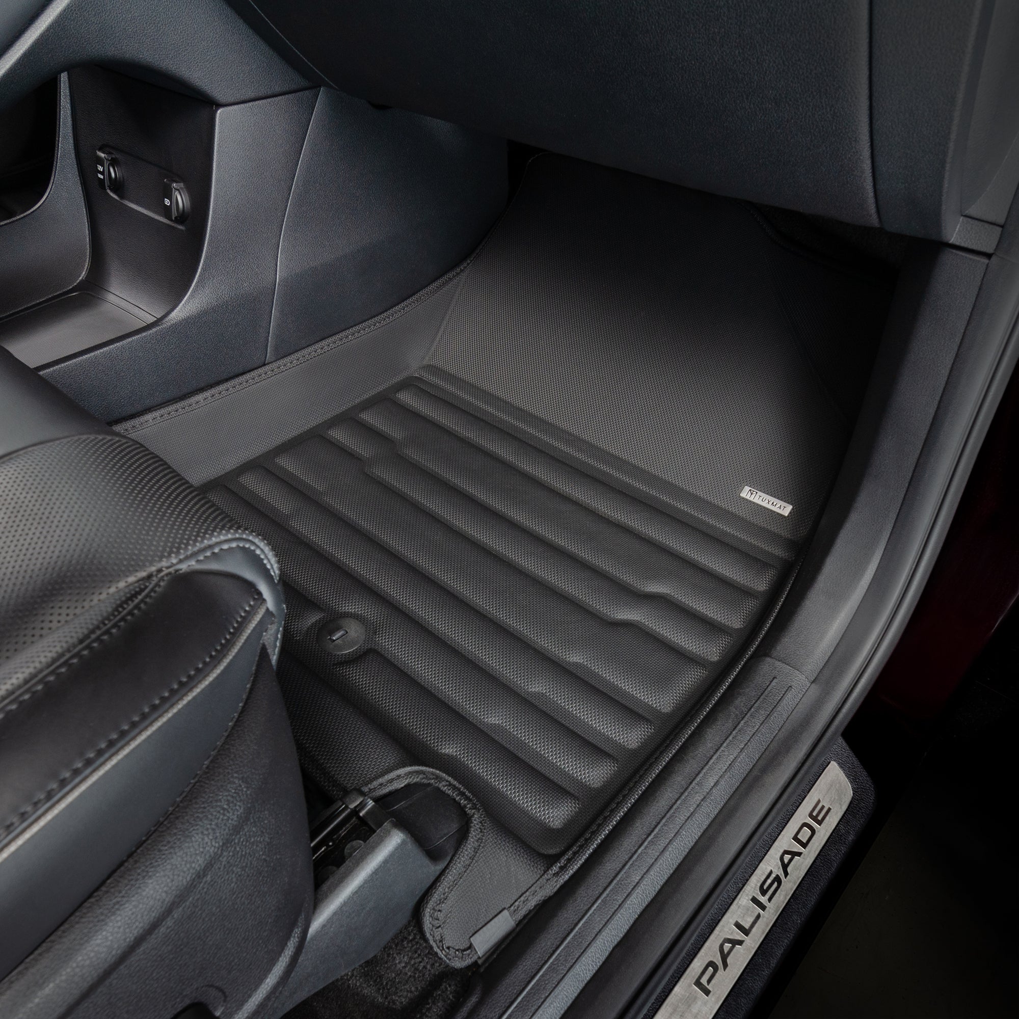 Hyundai Palisade 7-Seater