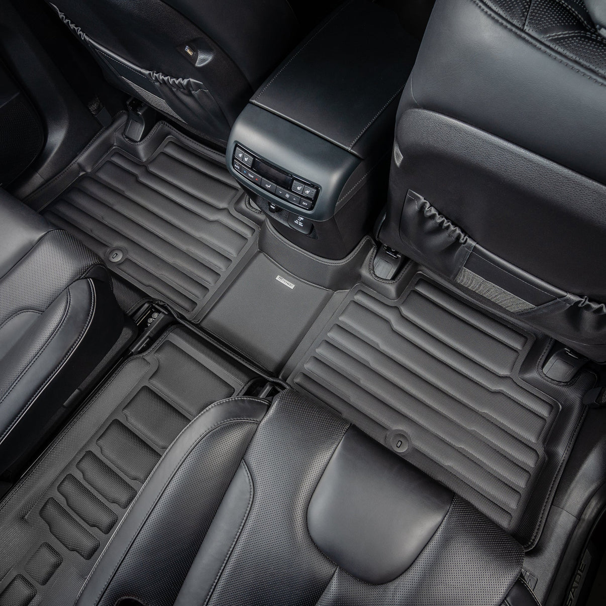 Hyundai Palisade 7-Seater