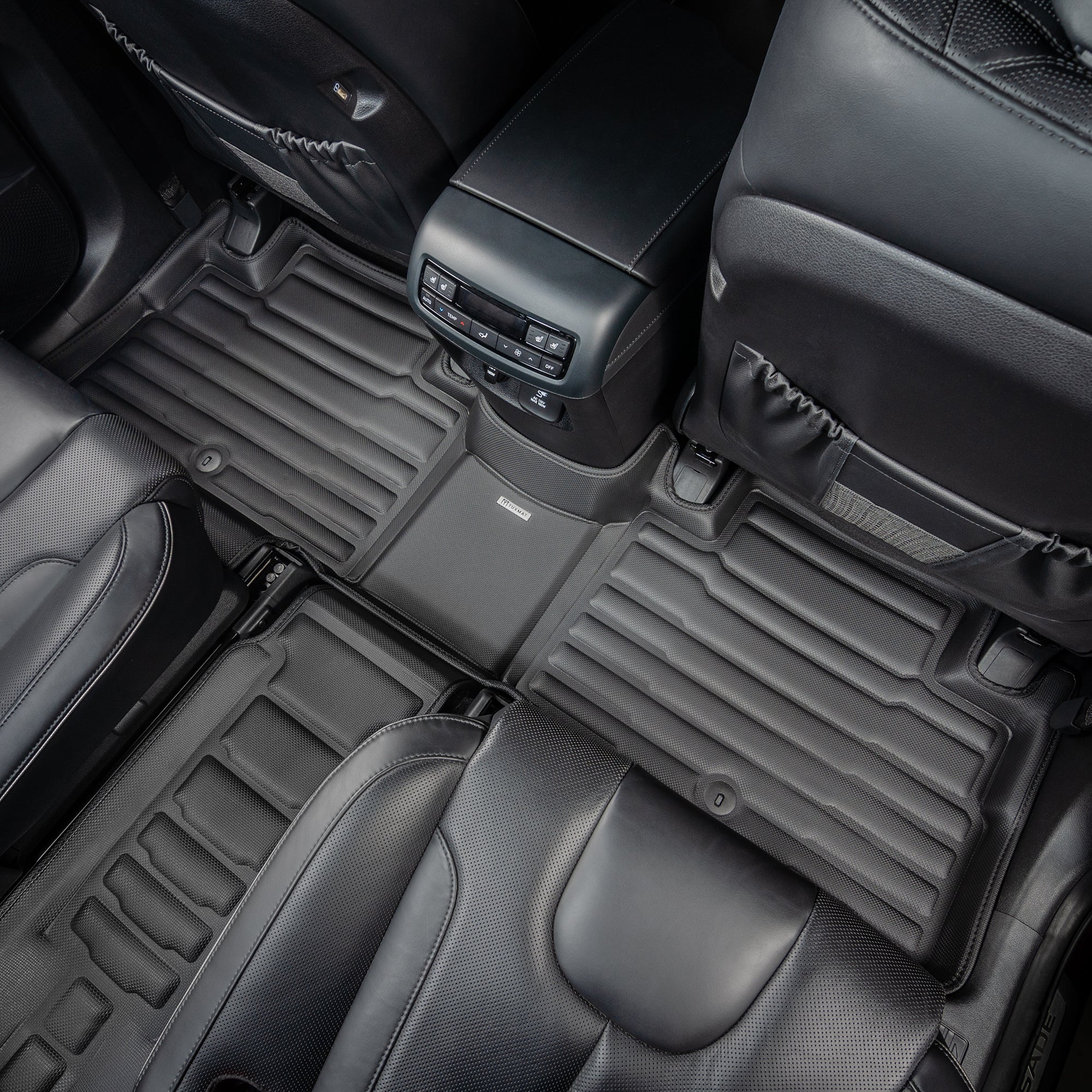 Hyundai Palisade 7-Seater