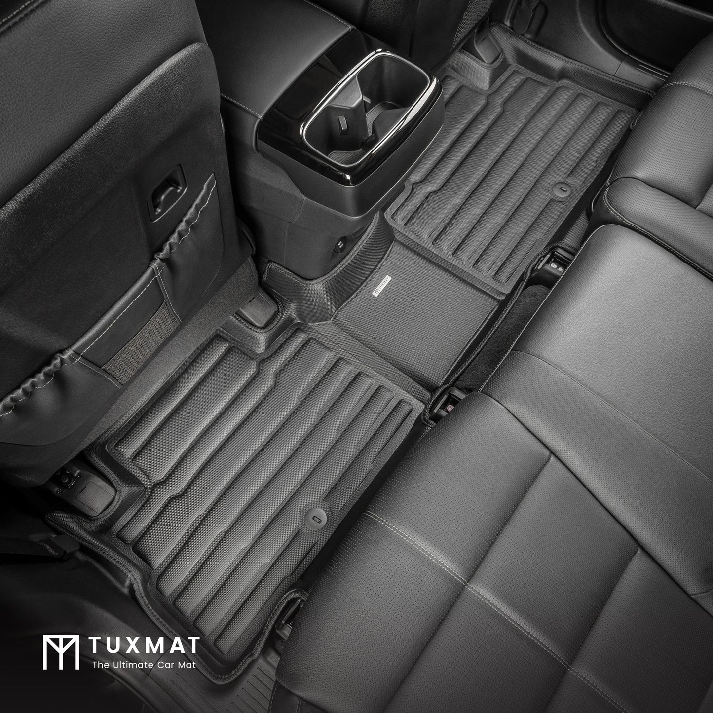 Kia Telluride 8-Seater