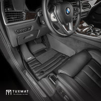 BMW X7 7-Seater