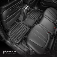 BMW X7 7-Seater