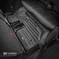 BMW X7 7-Seater