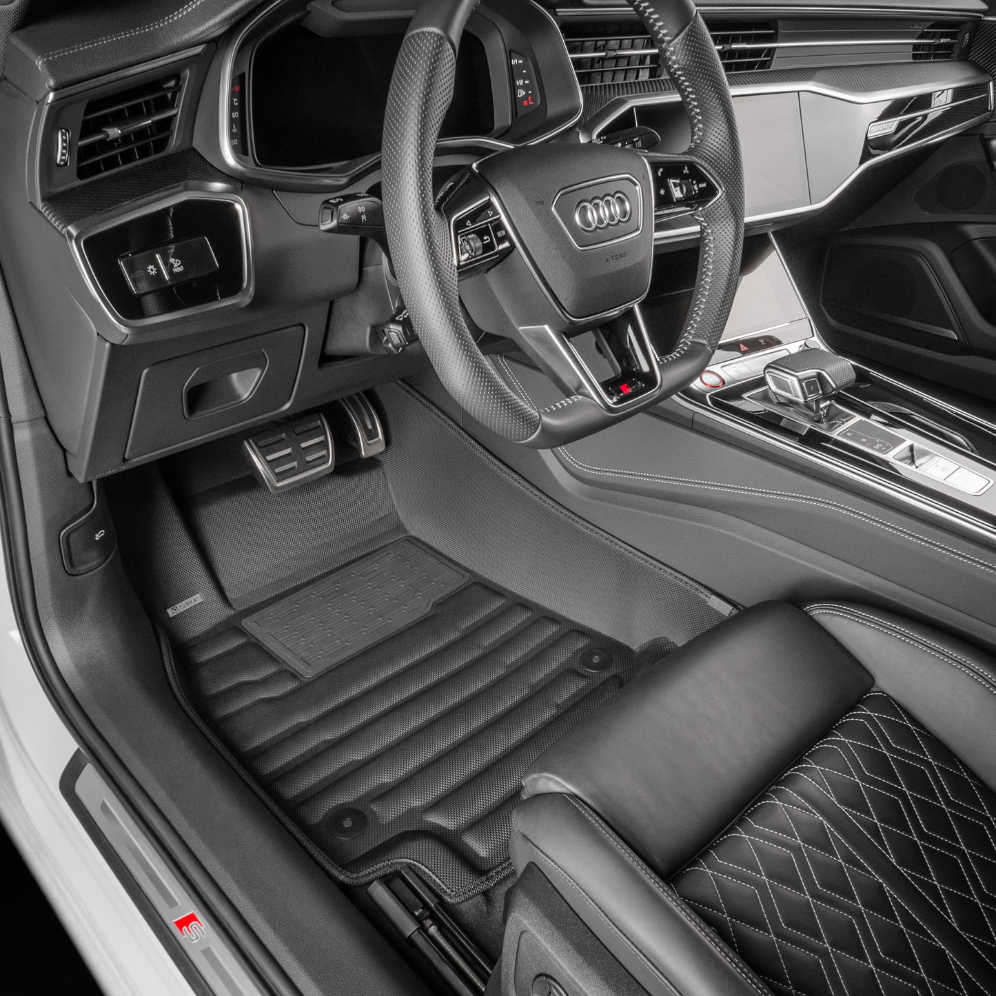Audi A6/S6