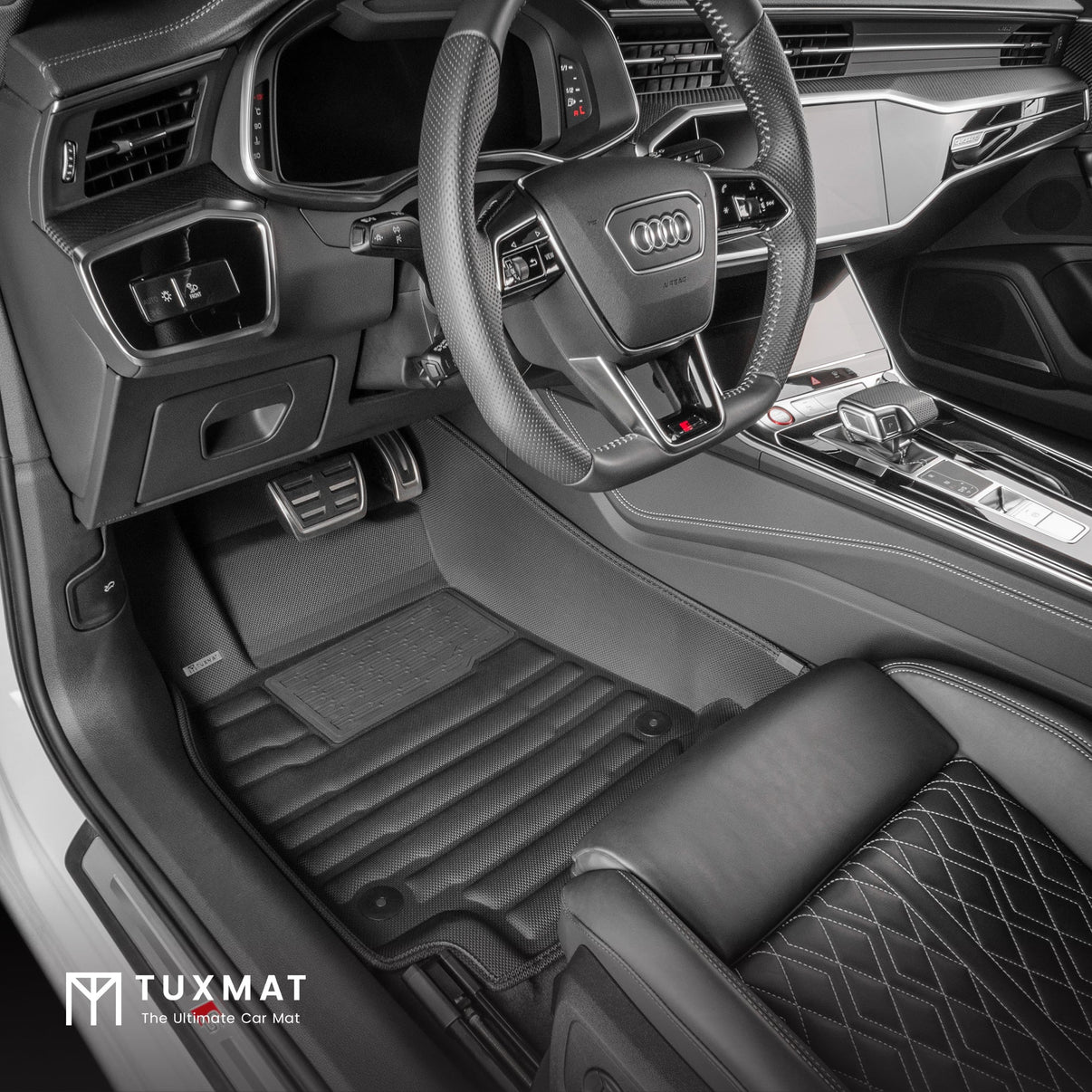 Audi A7/S7/RS7