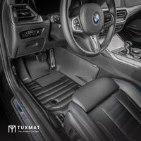 BMW 4-Series Coupe AWD