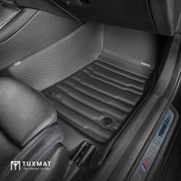 BMW 4-Series Gran Coupe AWD