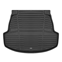 Black / Trunk Mats Only / Trunk Only ($129.50)