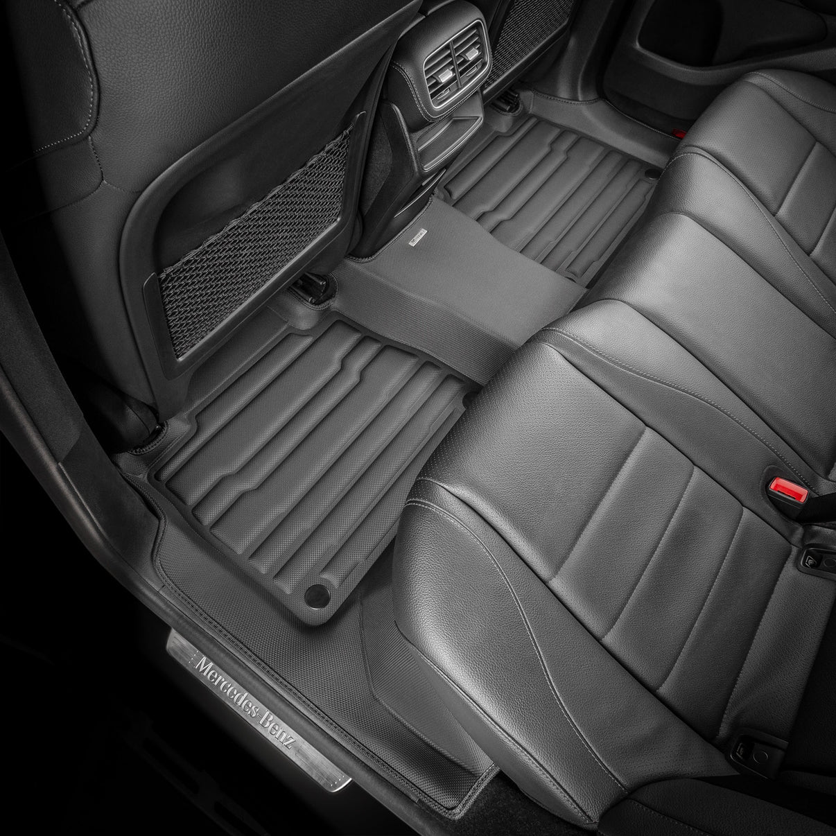 Mercedes-Benz GLE 5-Seater