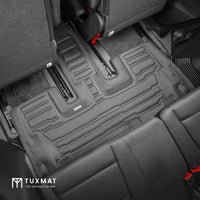 Kia Telluride 7-Seater