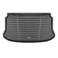 Black / Trunk Mats Only / Trunk Only ($129.50)
