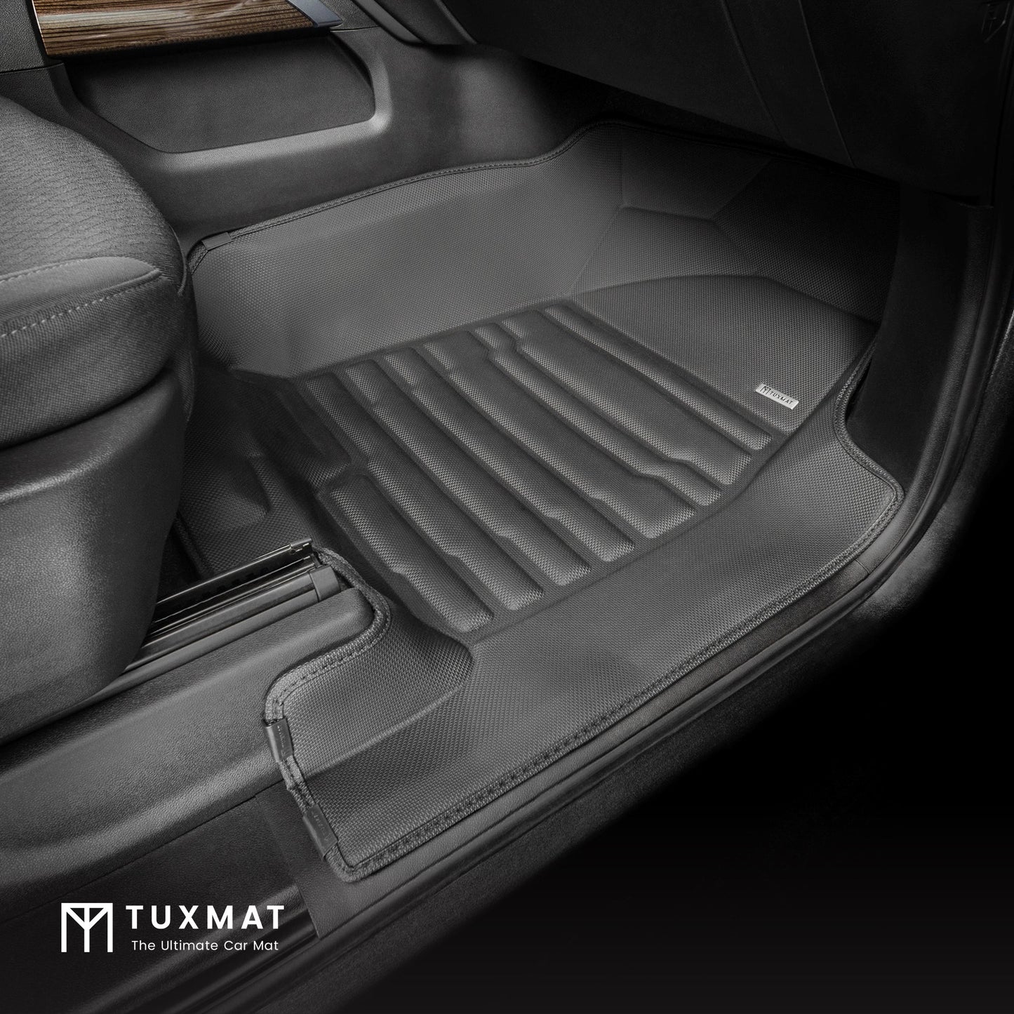 GMC Sierra 1500 Crew Cab