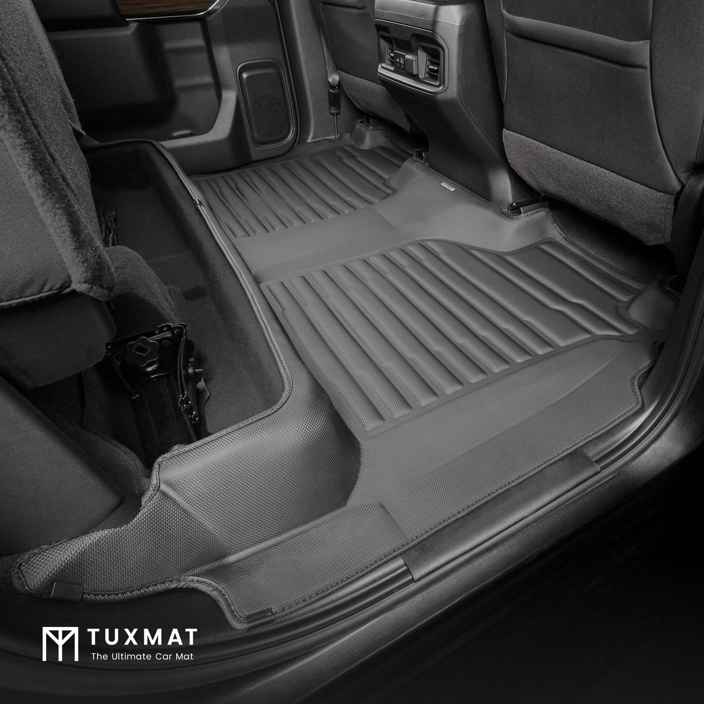 GMC Sierra 1500 Crew Cab