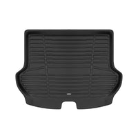 Black / Trunk Mats Only / Trunk Only ($129.50)