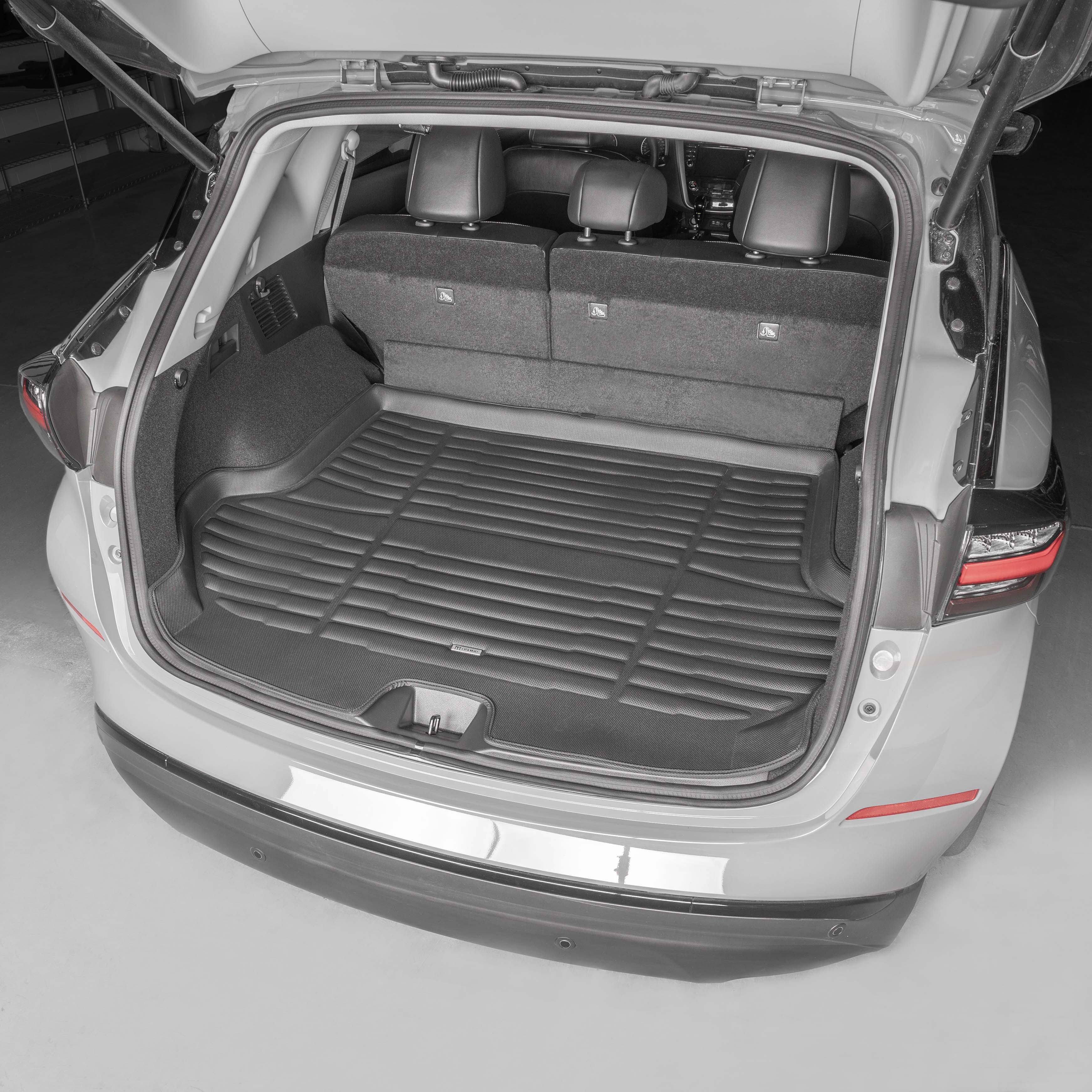 Full-Coverage Mats for 2019-2024 Nissan Murano – TuxMat.com