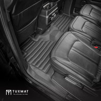 Ford Expedition Max 8-Seater