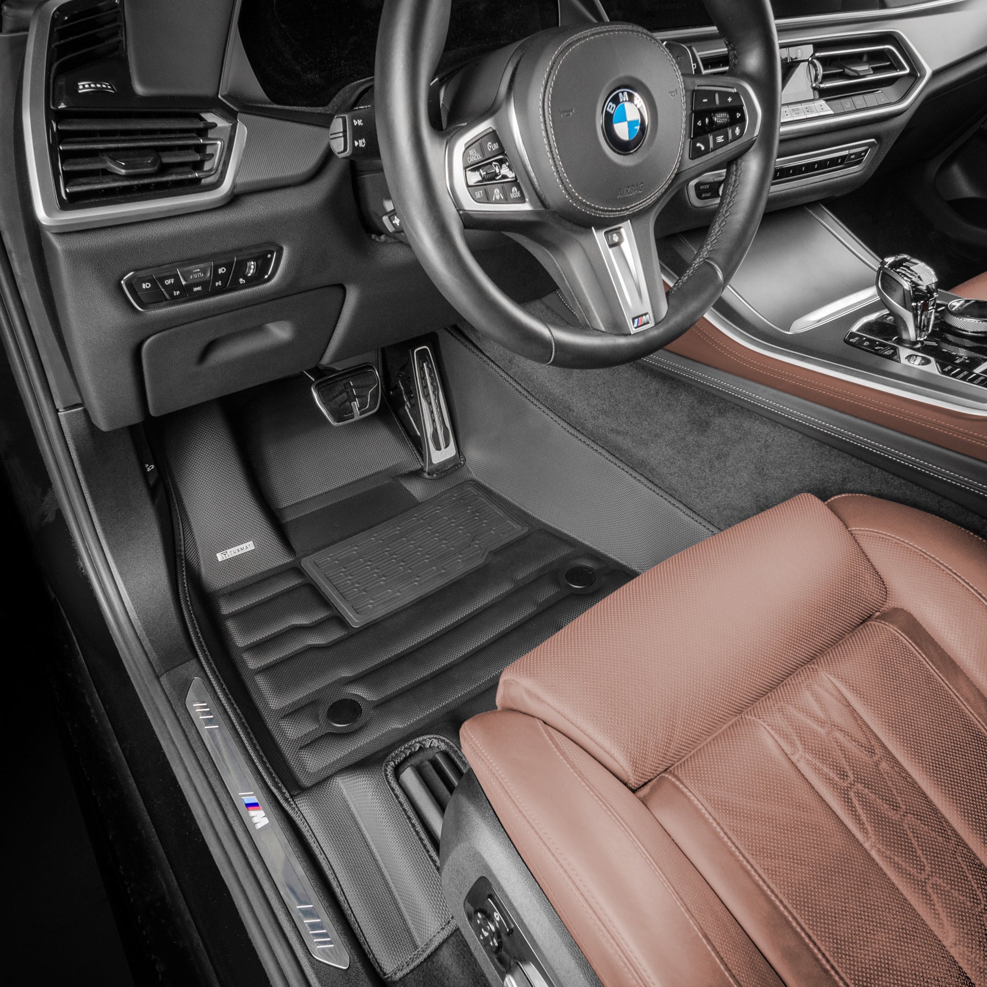 BMW X5 7-Seater