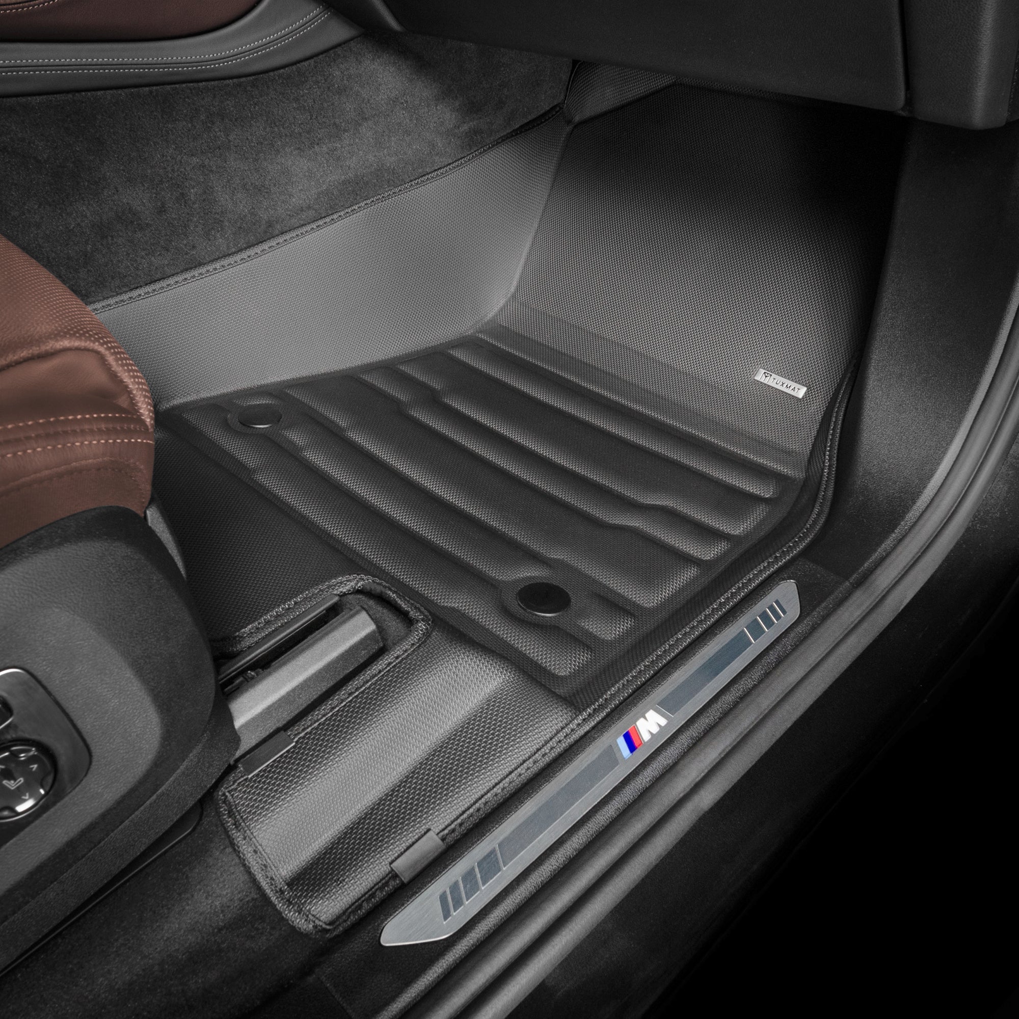 BMW X5 7-Seater