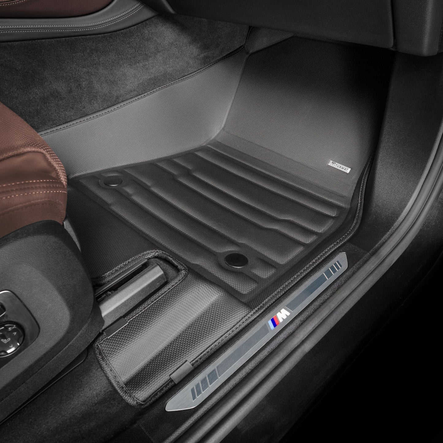 BMW X5 7-Seater