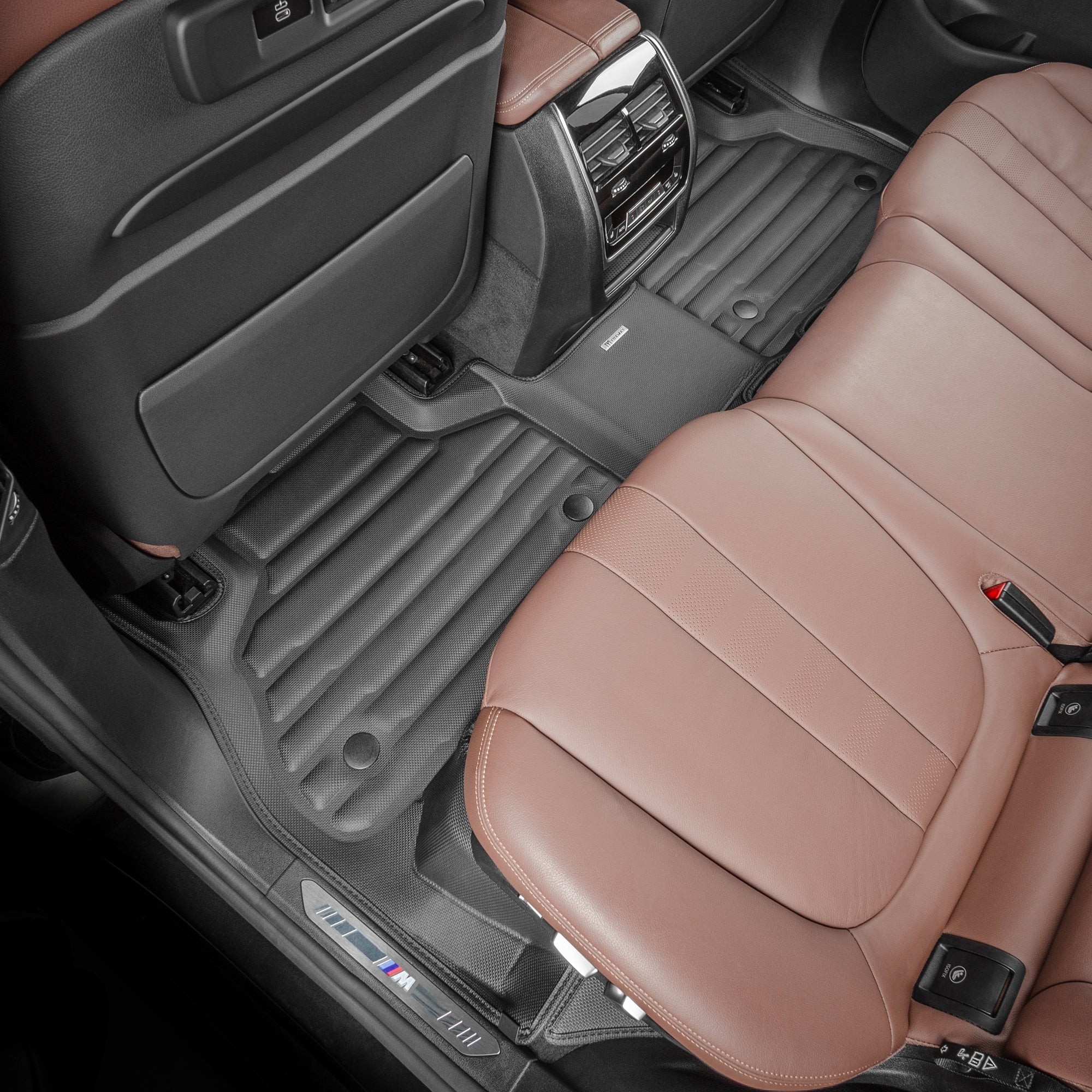 BMW X5 7-Seater