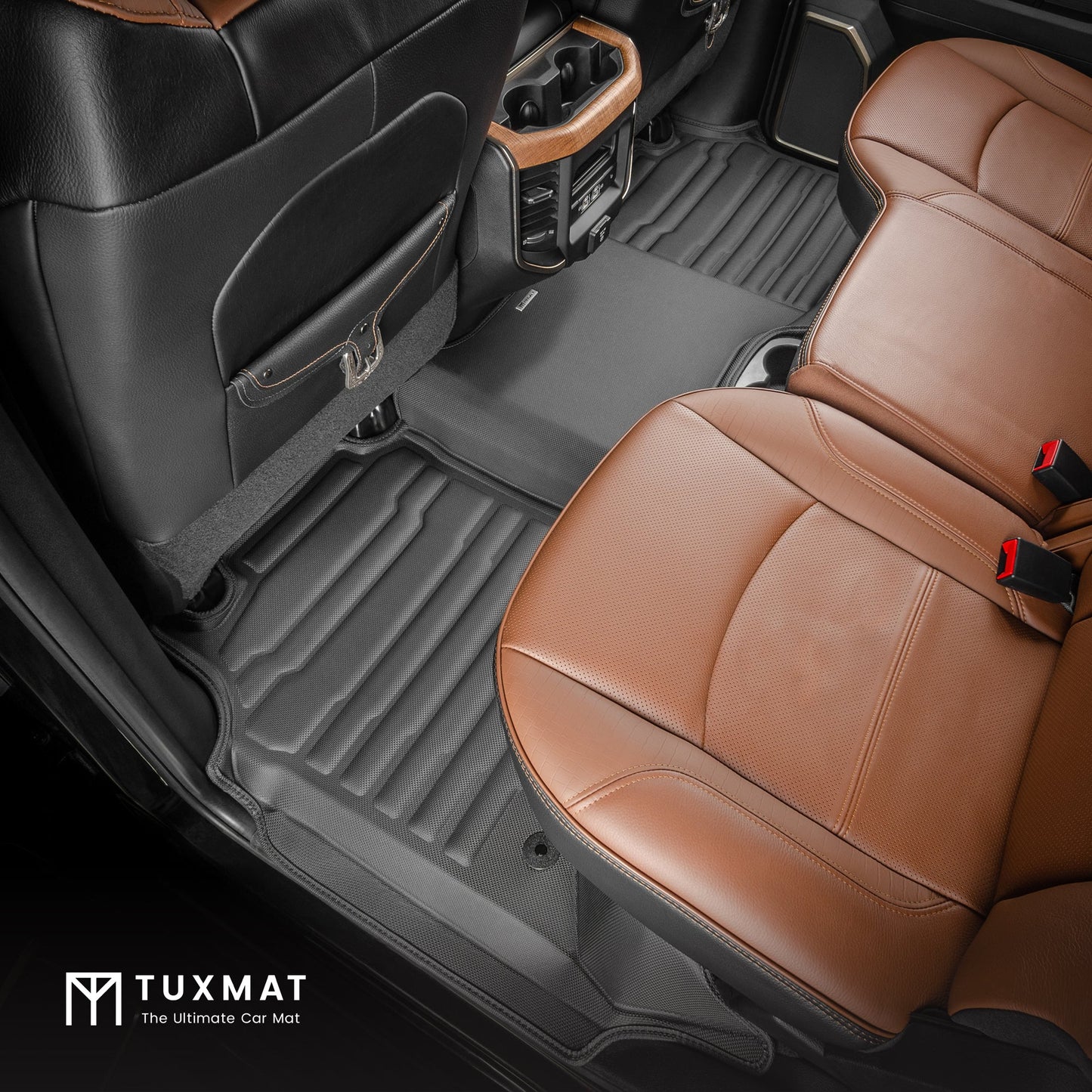 Dodge Ram 2500 Crew Cab