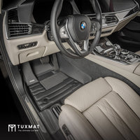 BMW X7 6-Seater