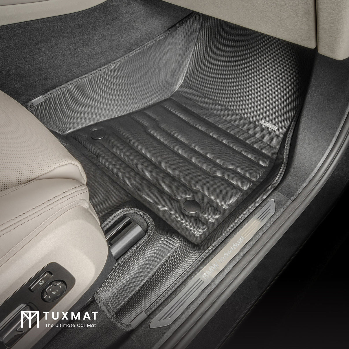 BMW X7 6-Seater