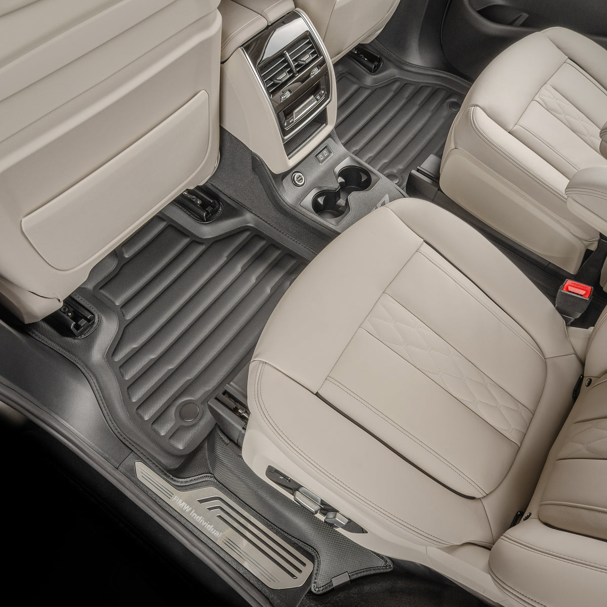 BMW X7 6-Seater