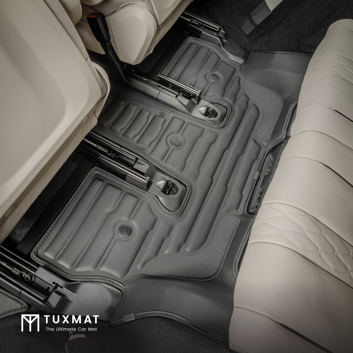 BMW X7 6-Seater