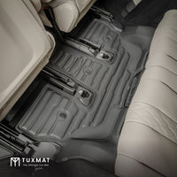 BMW X7 6-Seater