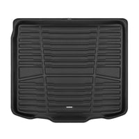Black / Trunk Mats Only / Trunk Only ($129.50)