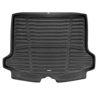 Black / Trunk Mats Only / Trunk Only ($129.50)